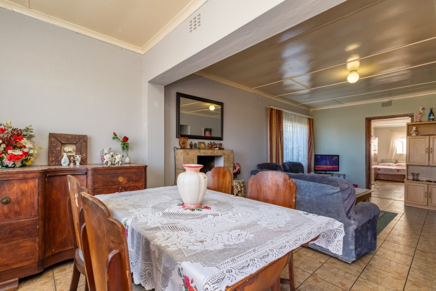 4 Bedroom Property for Sale in New Horizons Western Cape